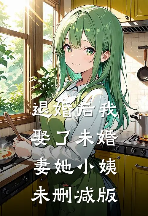 退婚后我娶了未婚妻她小姨未删减版