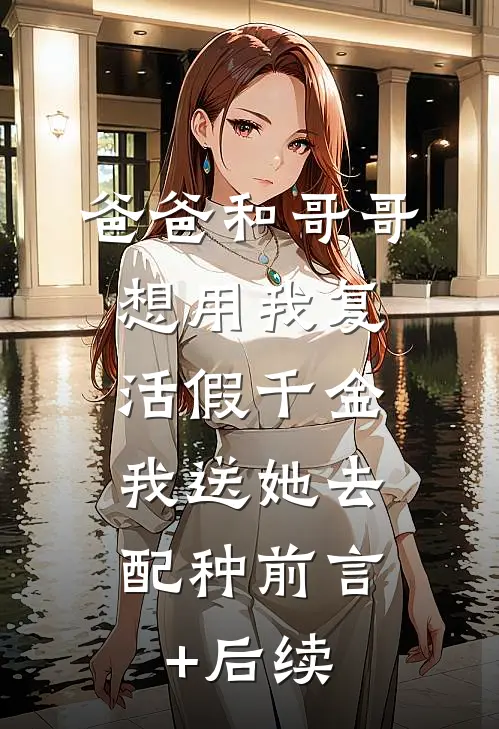 爸爸和哥哥想用我复活假千金，我送她去配种前言+后续
