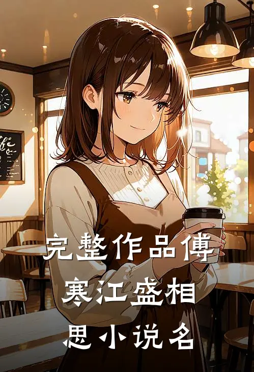 完整作品傅寒江盛相思小说名