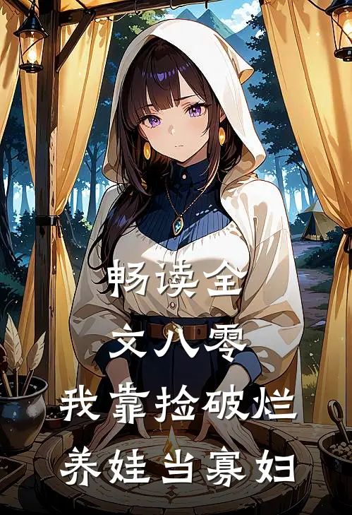 畅读全文八零：我靠捡破烂养娃当寡妇