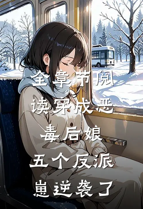 全章节阅读穿成恶毒后娘，五个反派崽逆袭了