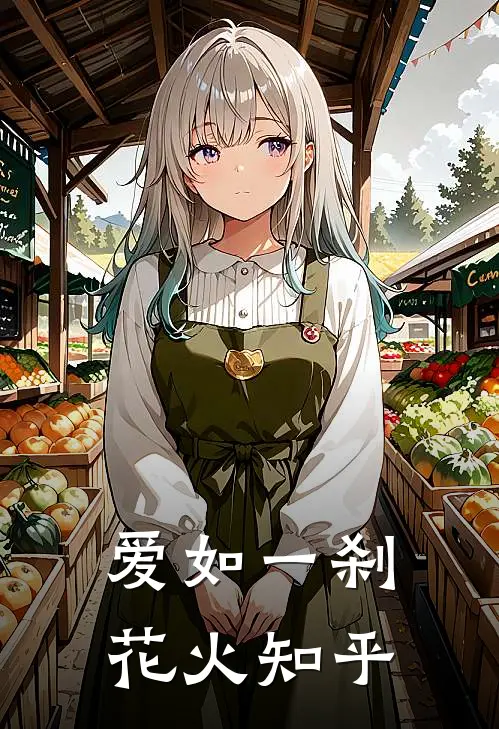 爱如一刹花火知乎