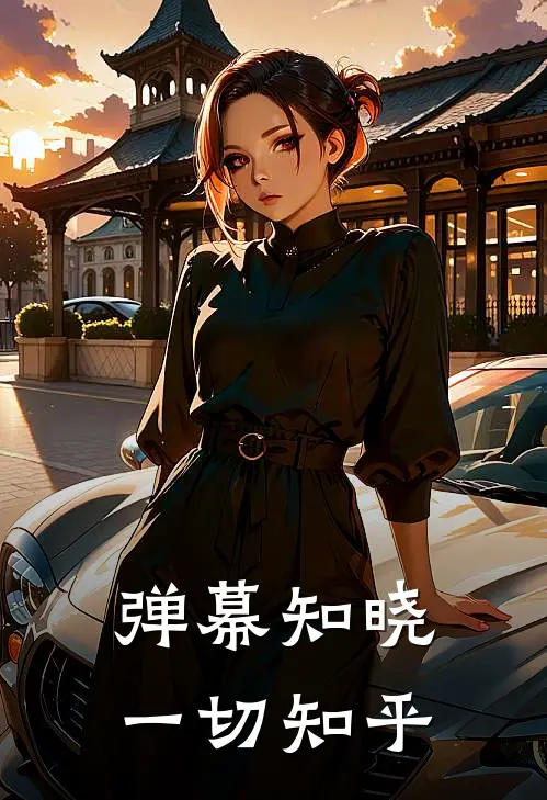 弹幕知晓一切知乎