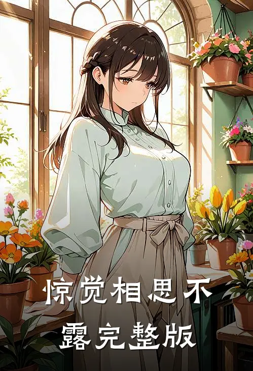 惊觉相思不露完整版