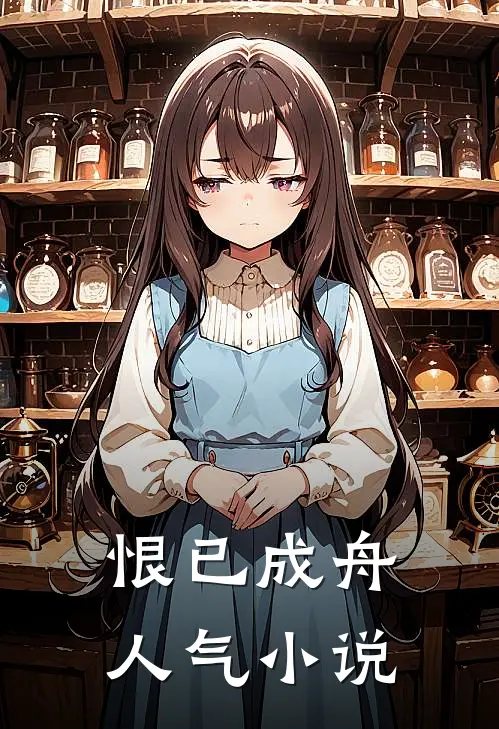 恨已成舟人气小说