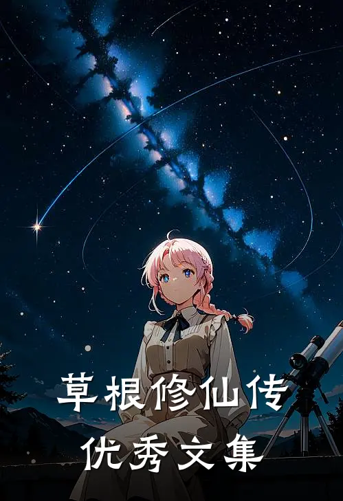 草根修仙传优秀文集