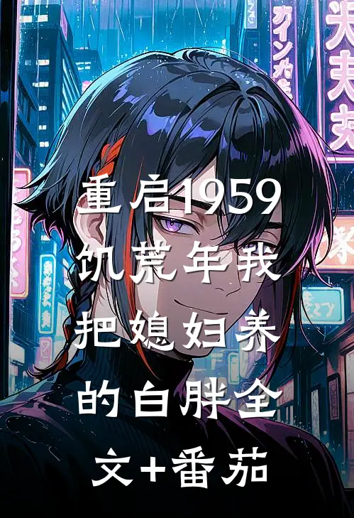 重启1959：饥荒年我把媳妇养的白胖全文+番茄