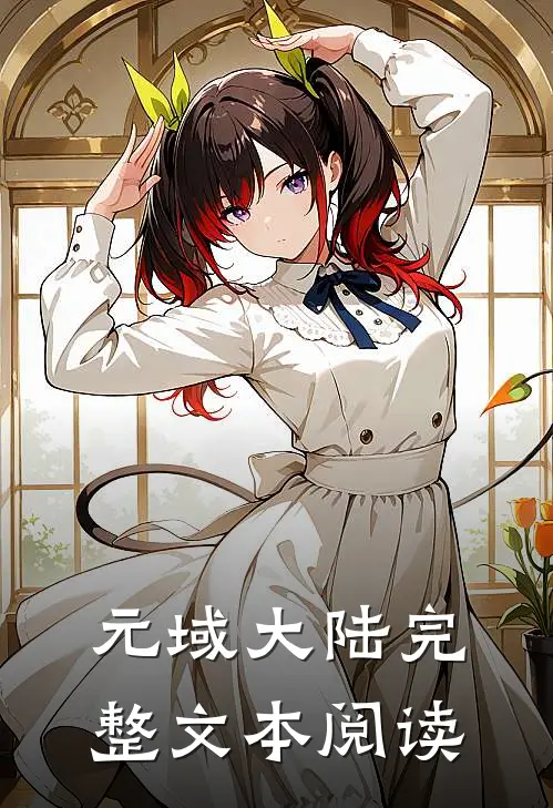 元域大陆完整文本阅读