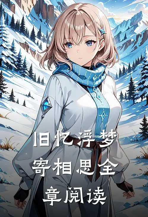旧忆浮梦寄相思全章阅读
