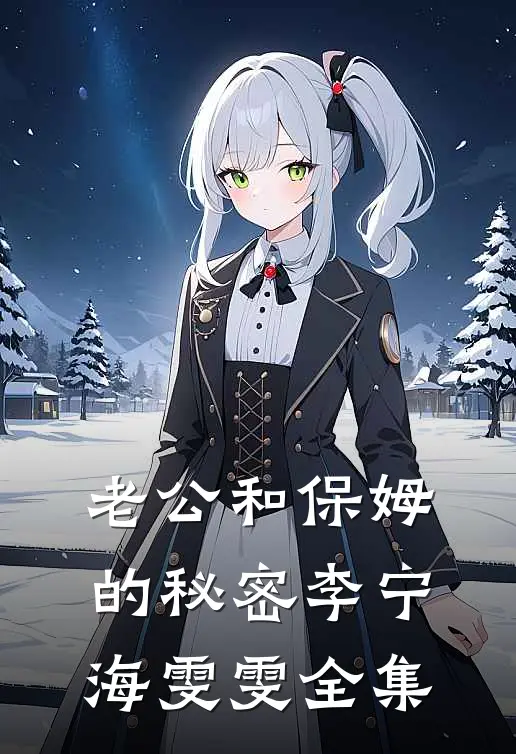 老公和保姆的秘密李宁海雯雯全集