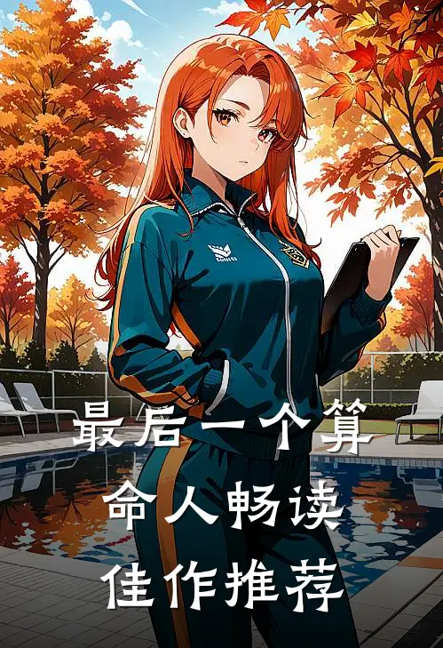 最后一个算命人畅读佳作推荐