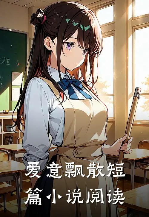 爱意飘散短篇小说阅读