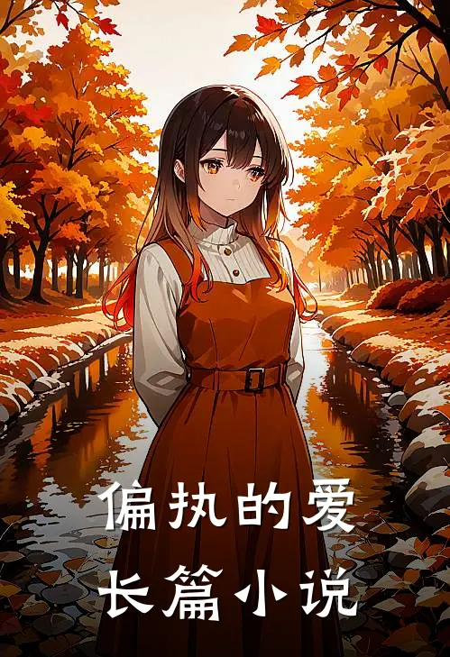 偏执的爱长篇小说