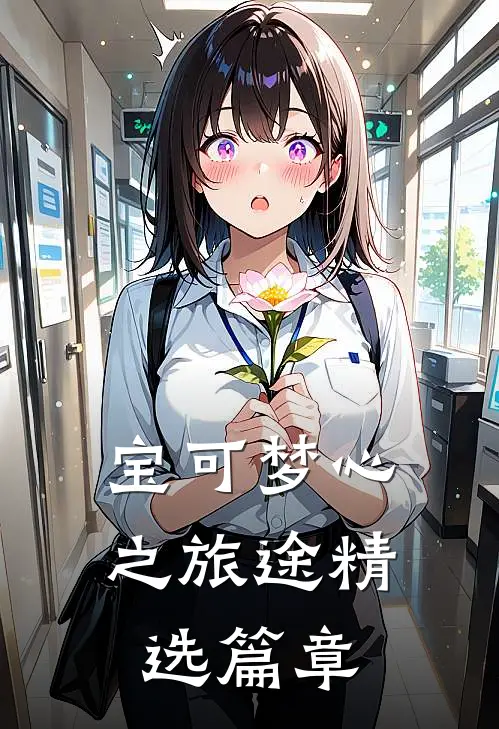 宝可梦心之旅途精选篇章