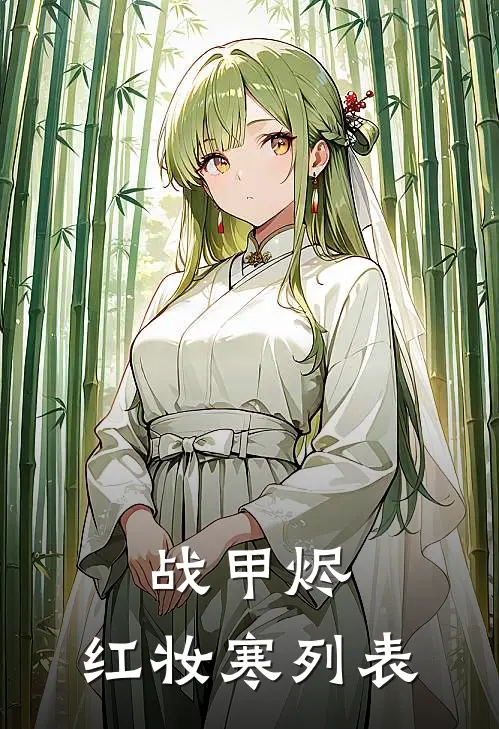 战甲烬，红妆寒列表