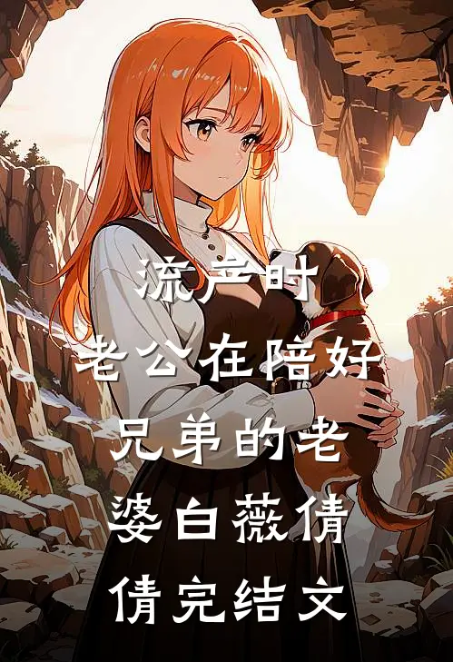 流产时，老公在陪好兄弟的老婆白薇倩倩完结文