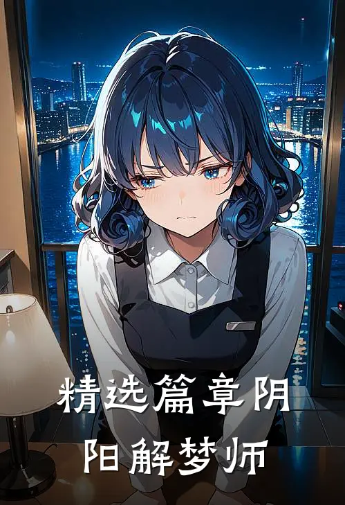 精选篇章阴阳解梦师