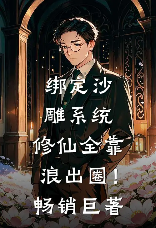 绑定沙雕系统：修仙全靠浪出圈！畅销巨著