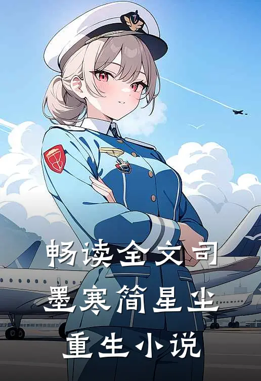 畅读全文司墨寒简星尘重生小说