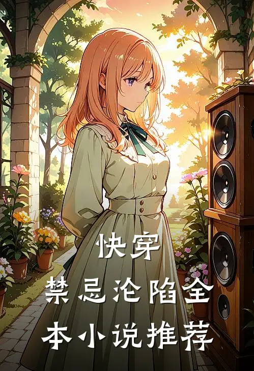 快穿：禁忌沦陷全本小说推荐