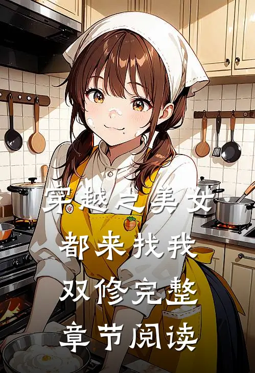 穿越之美女都来找我双修完整章节阅读