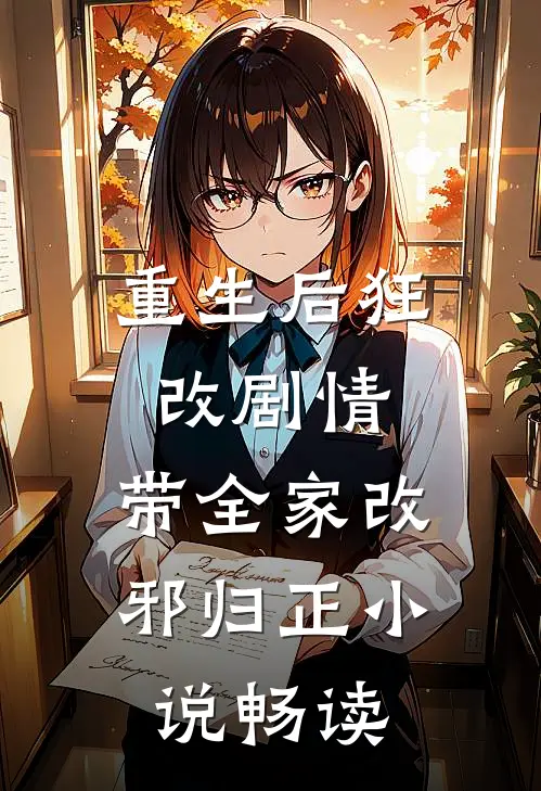 重生后狂改剧情，带全家改邪归正小说畅读