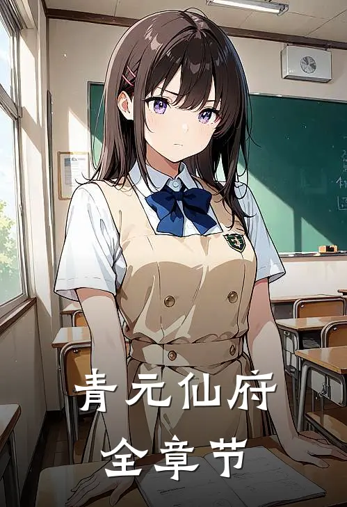 青元仙府全章节