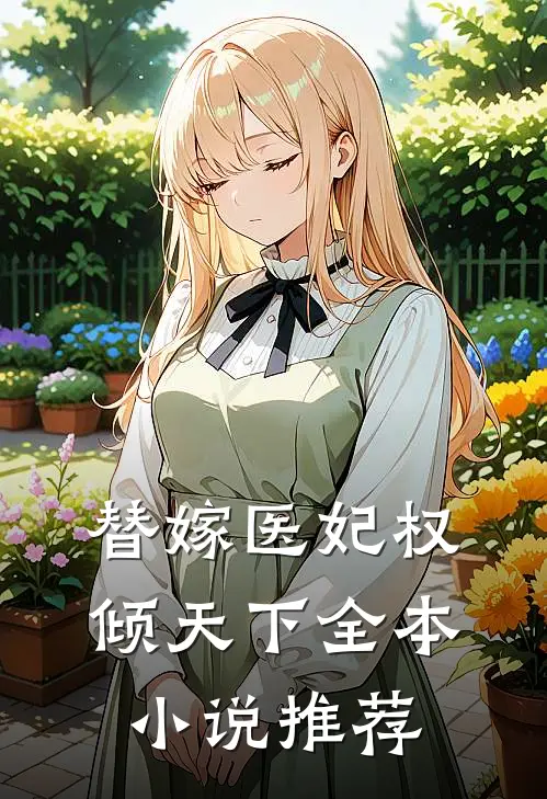 替嫁医妃权倾天下全本小说推荐