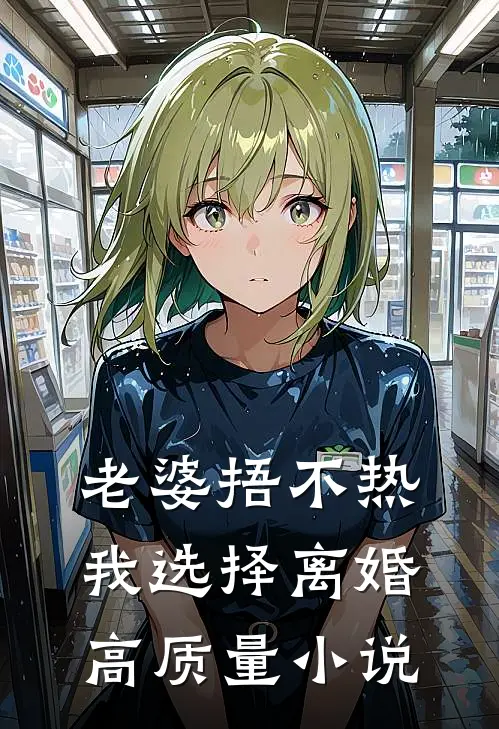 老婆捂不热，我选择离婚高质量小说