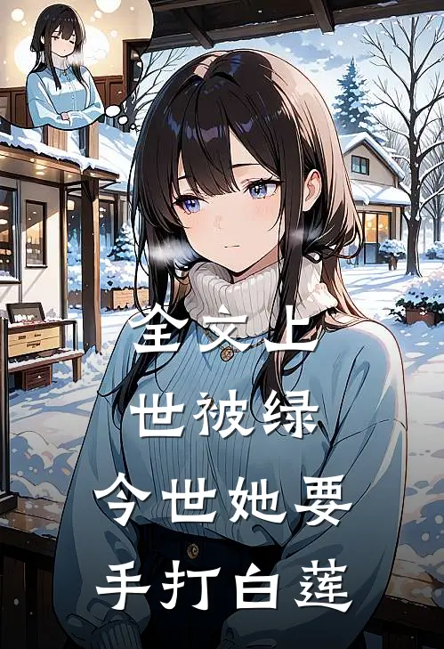 全文上世被绿，今世她要手打白莲