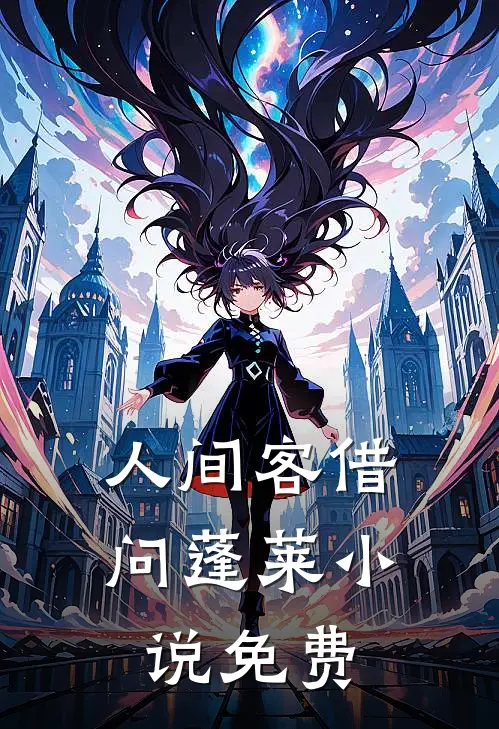 人间客借问蓬莱小说免费