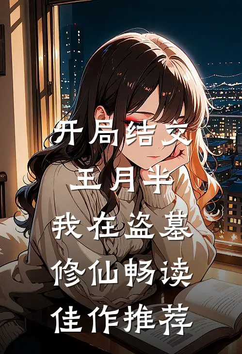 开局结交王月半，我在盗墓修仙畅读佳作推荐