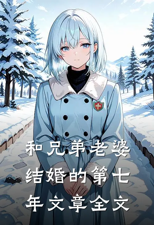 和兄弟老婆结婚的第七年文章全文