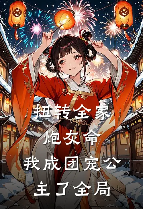扭转全家炮灰命，我成团宠公主了全局
