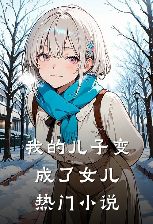 我的儿子变成了女儿热门小说