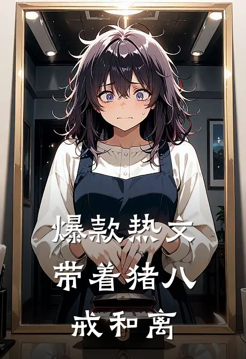 爆款热文带着猪八戒和离