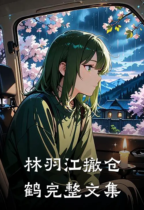 林羽江撤仓鹤完整文集