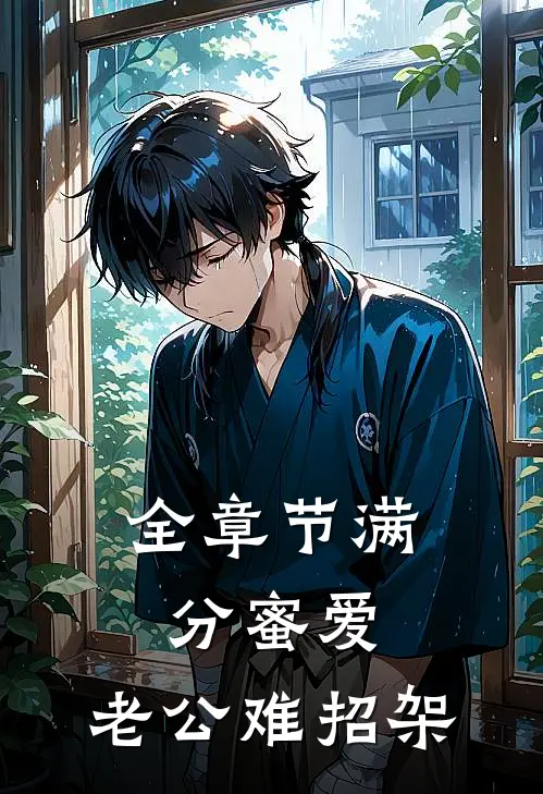 全章节满分蜜爱：老公难招架