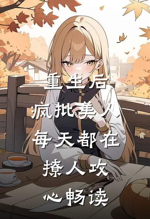 重生后，疯批美人每天都在撩人攻心畅读