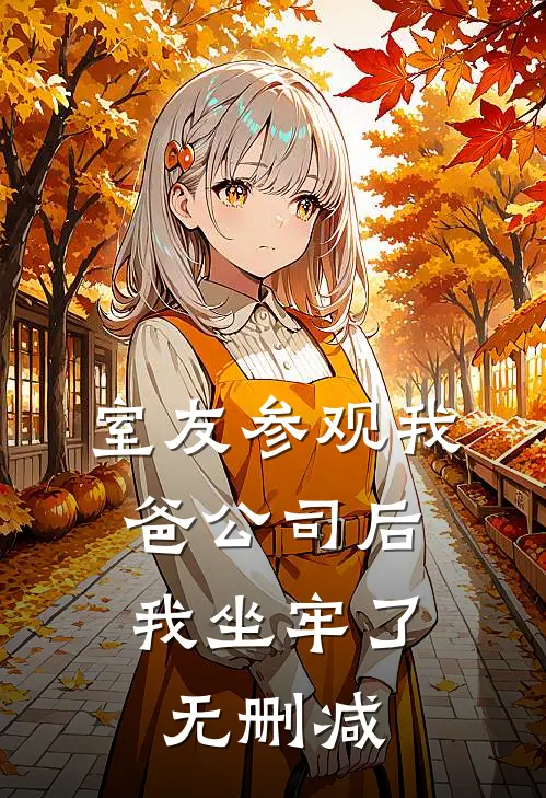 室友参观我爸公司后，我坐牢了无删减
