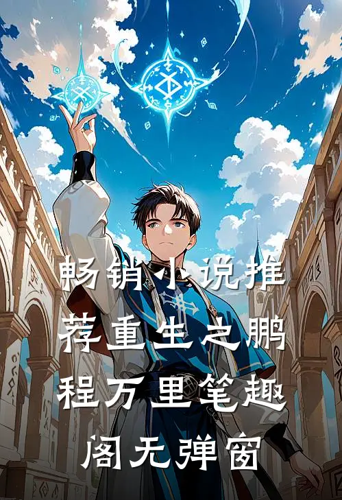 畅销小说推荐重生之鹏程万里笔趣阁无弹窗