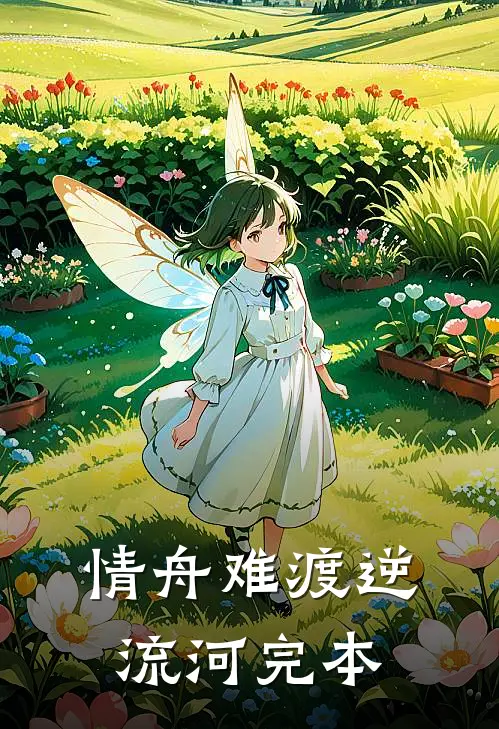 情舟难渡逆流河完本