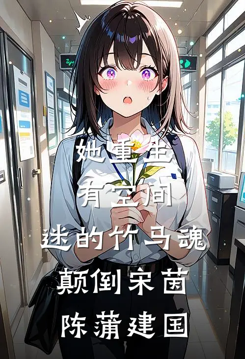 她重生有空间，迷的竹马魂颠倒宋茵陈蒲建国