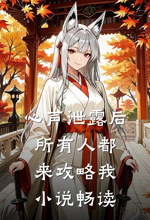 心声泄露后，所有人都来攻略我小说畅读