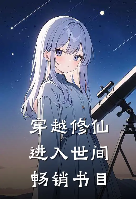 穿越修仙进入世间畅销书目