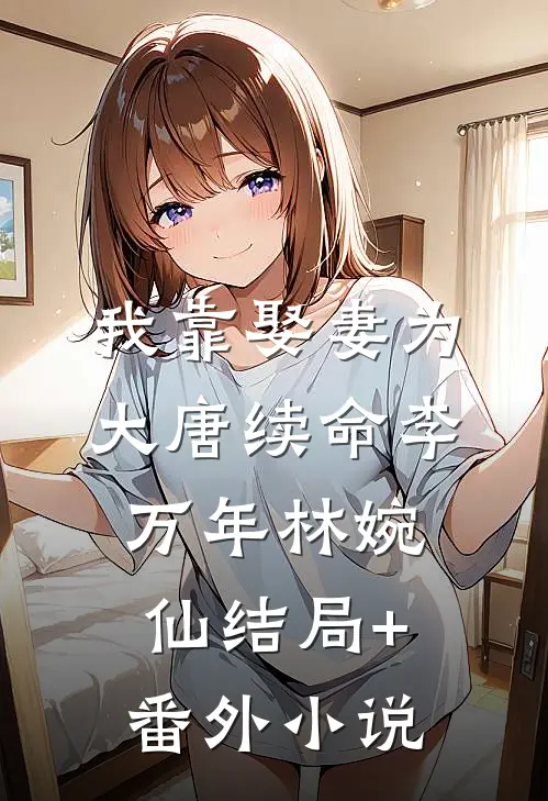 我靠娶妻为大唐续命李万年林婉仙结局+番外小说