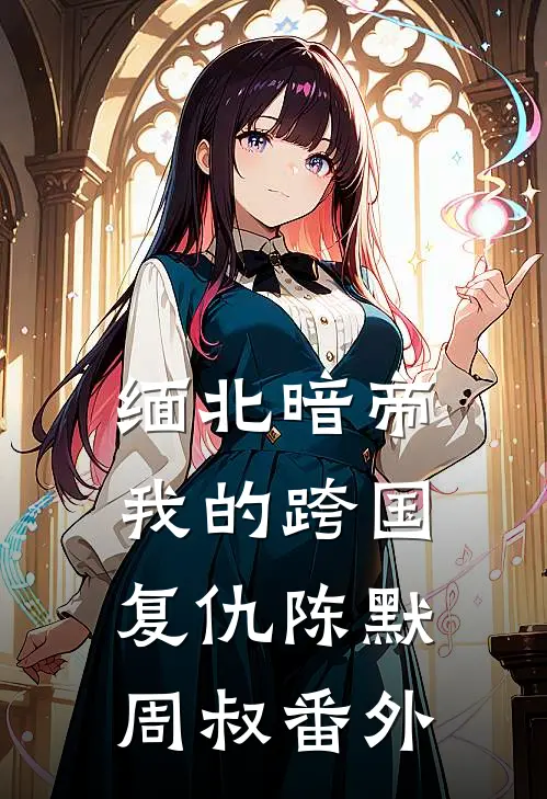 缅北暗帝：我的跨国复仇陈默周叔 番外