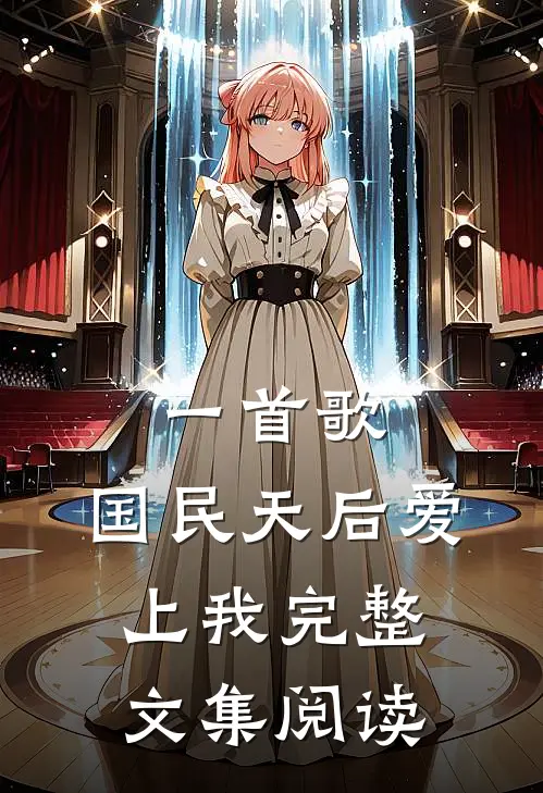 一首歌，国民天后爱上我完整文集阅读
