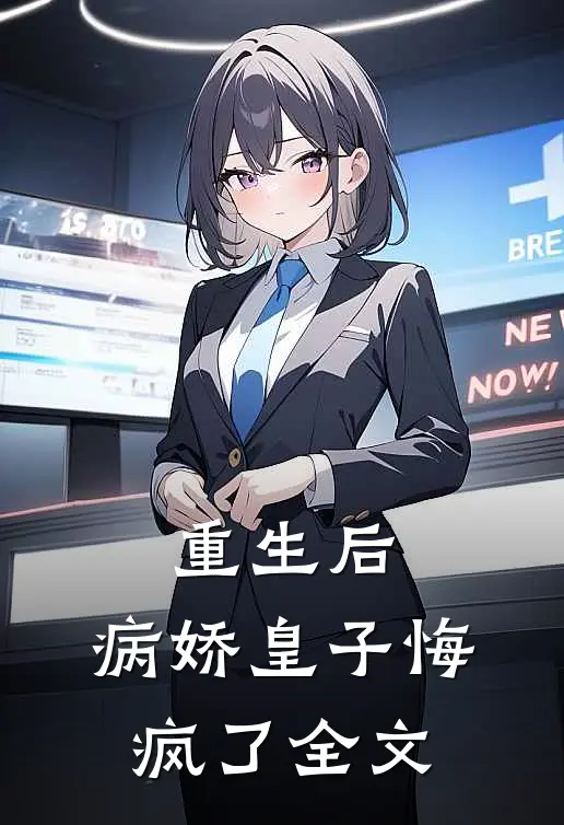 重生后，病娇皇子悔疯了全文