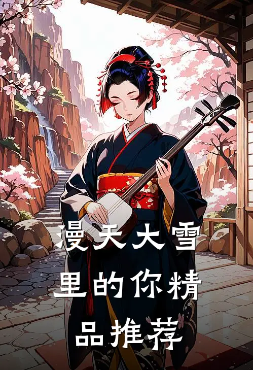 漫天大雪里的你精品推荐
